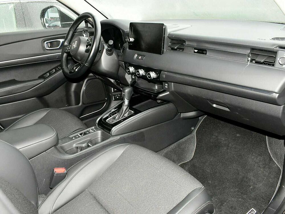 Honda HR-V Advance. .. Advance