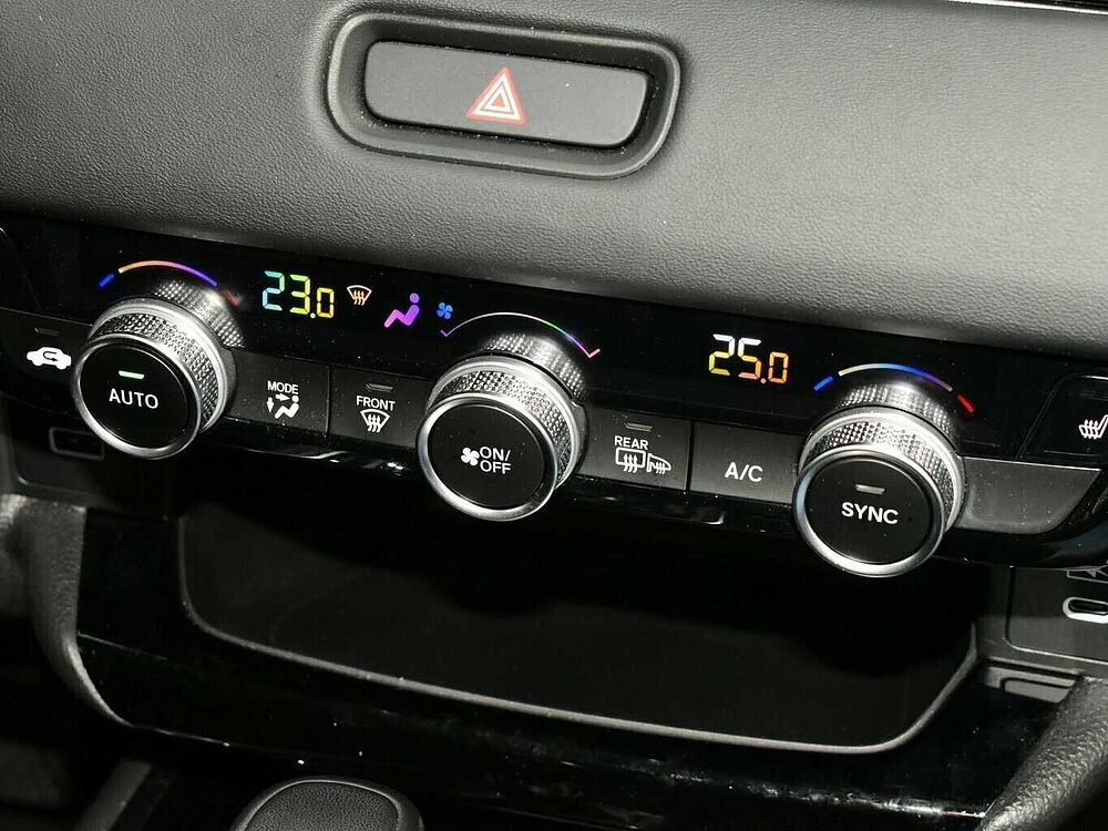 Honda HR-V Advance. .. Advance