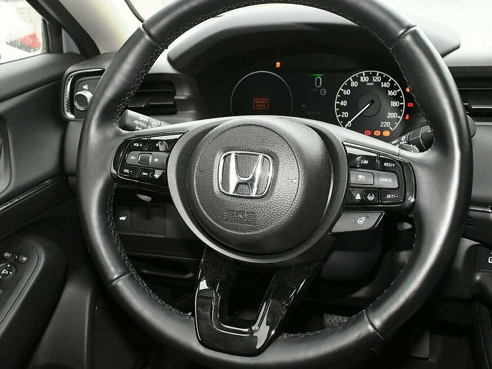 Honda HR-V Advance. .. Advance