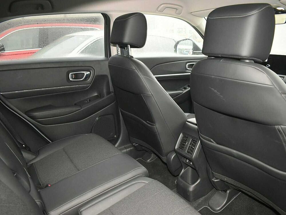 Honda HR-V Advance. .. Advance