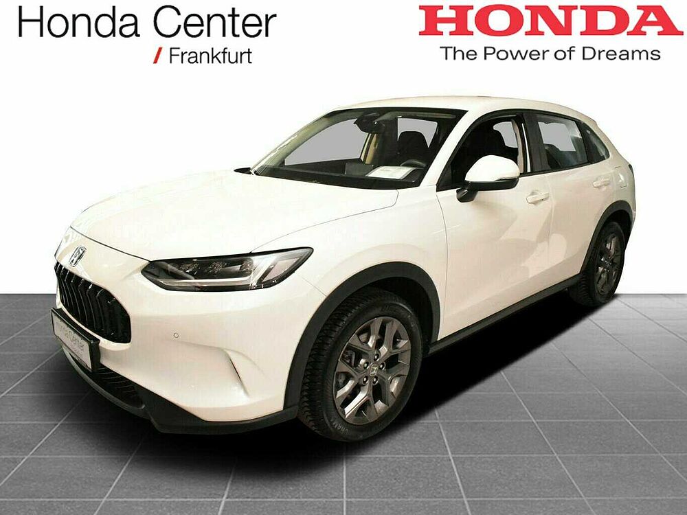 Honda ZR-V e: HEV Elegance. .. Elegance