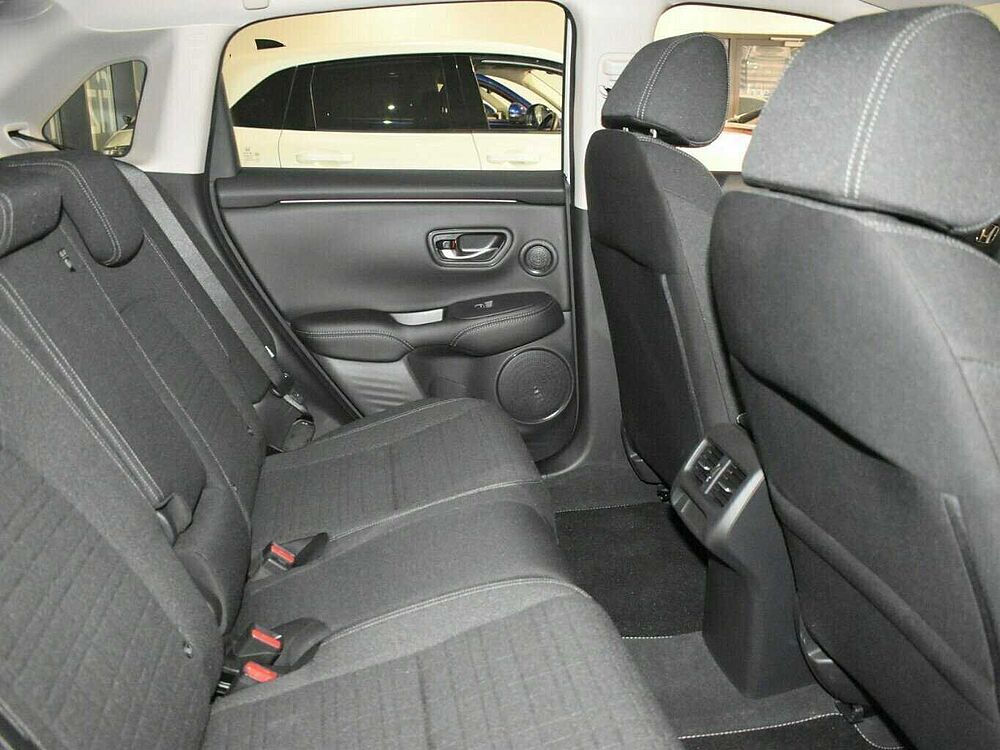 Honda ZR-V e: HEV Elegance. .. Elegance