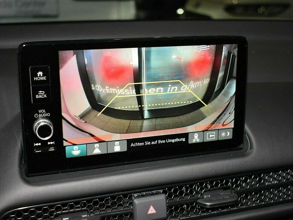 Honda ZR-V e: HEV Elegance. .. Elegance