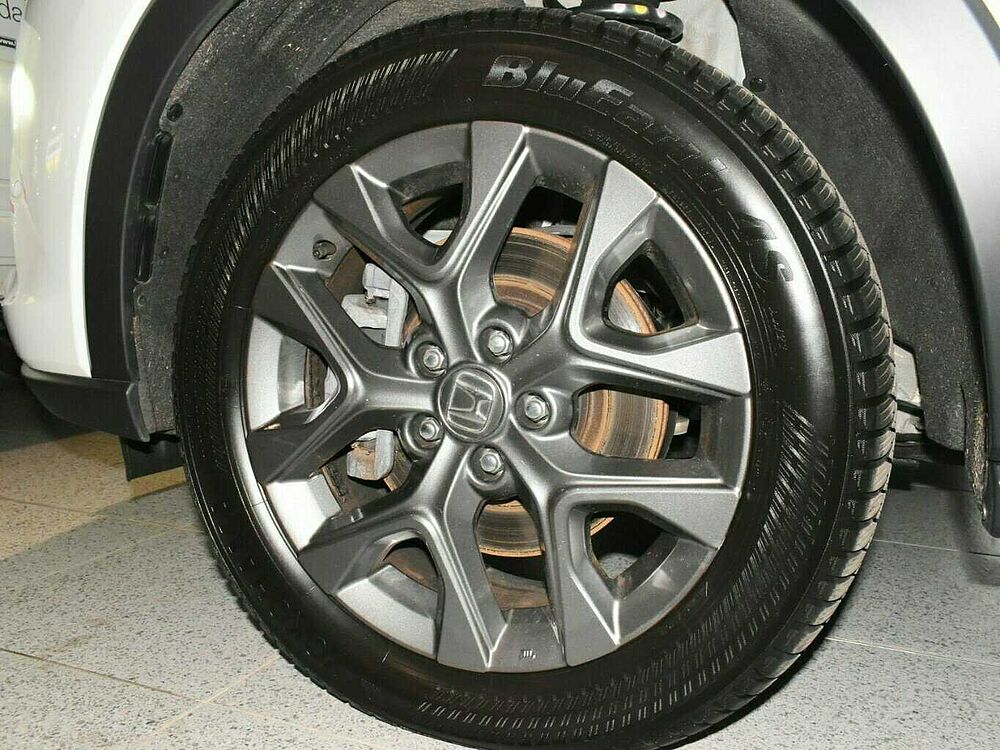 Honda ZR-V e: HEV Elegance. .. Elegance