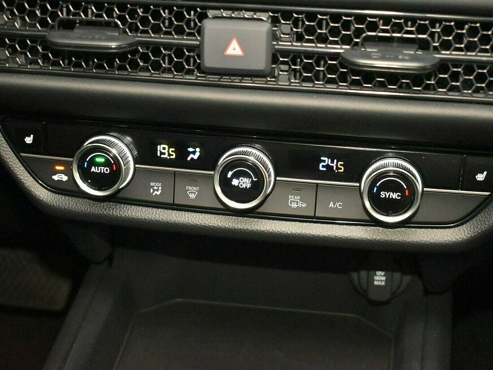 Honda ZR-V e: HEV Elegance. .. Elegance