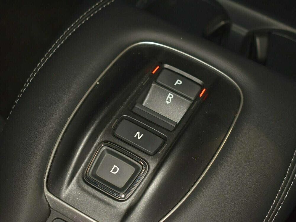 Honda ZR-V e: HEV Elegance. .. Elegance