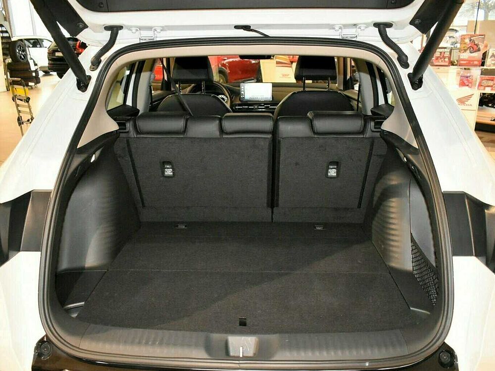 Honda ZR-V e: HEV Sport. .. Sport