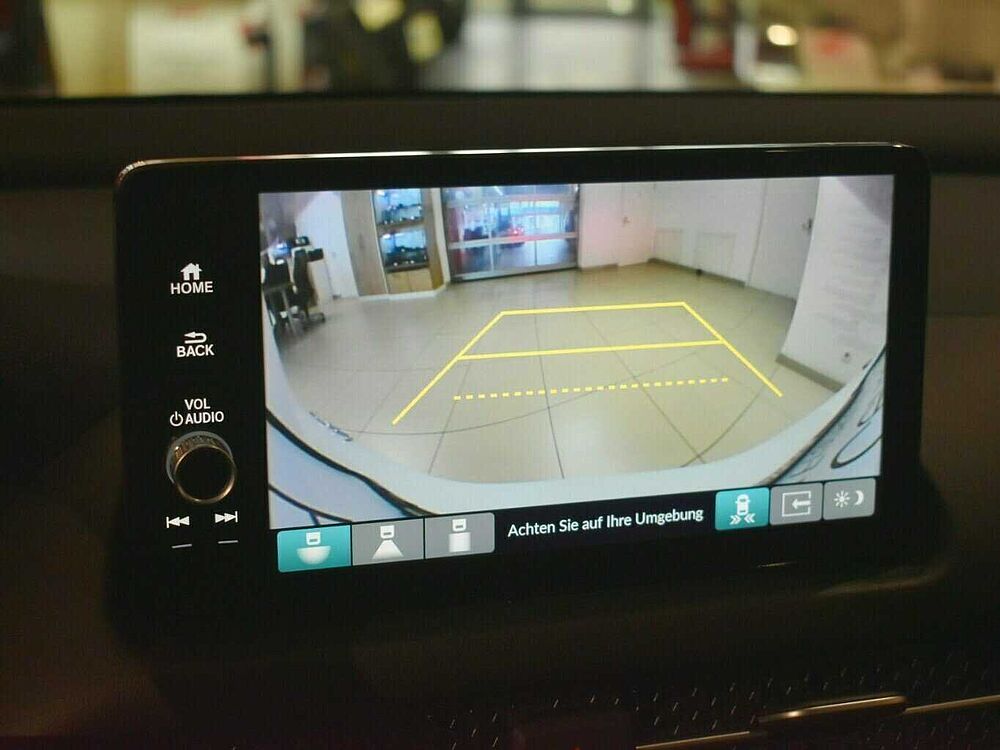 Honda ZR-V e: HEV Sport. .. Sport