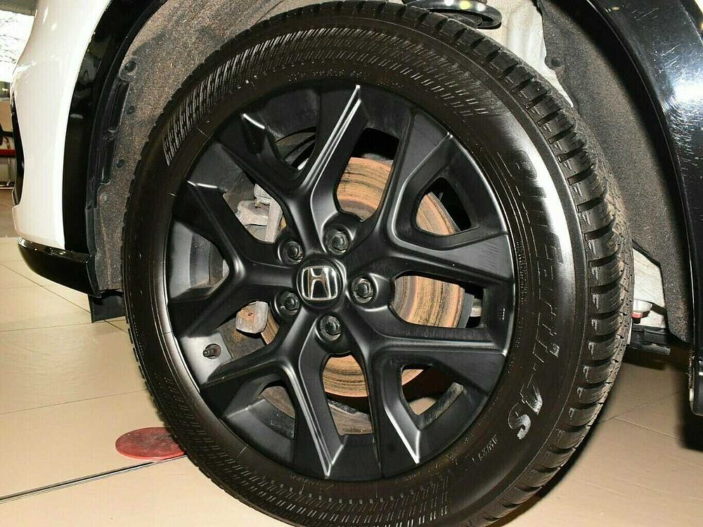 Honda ZR-V e: HEV Sport. .. Sport