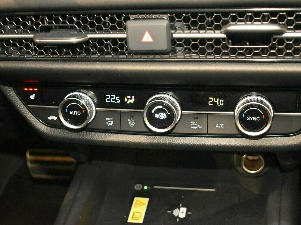 Honda ZR-V e: HEV Sport. .. Sport