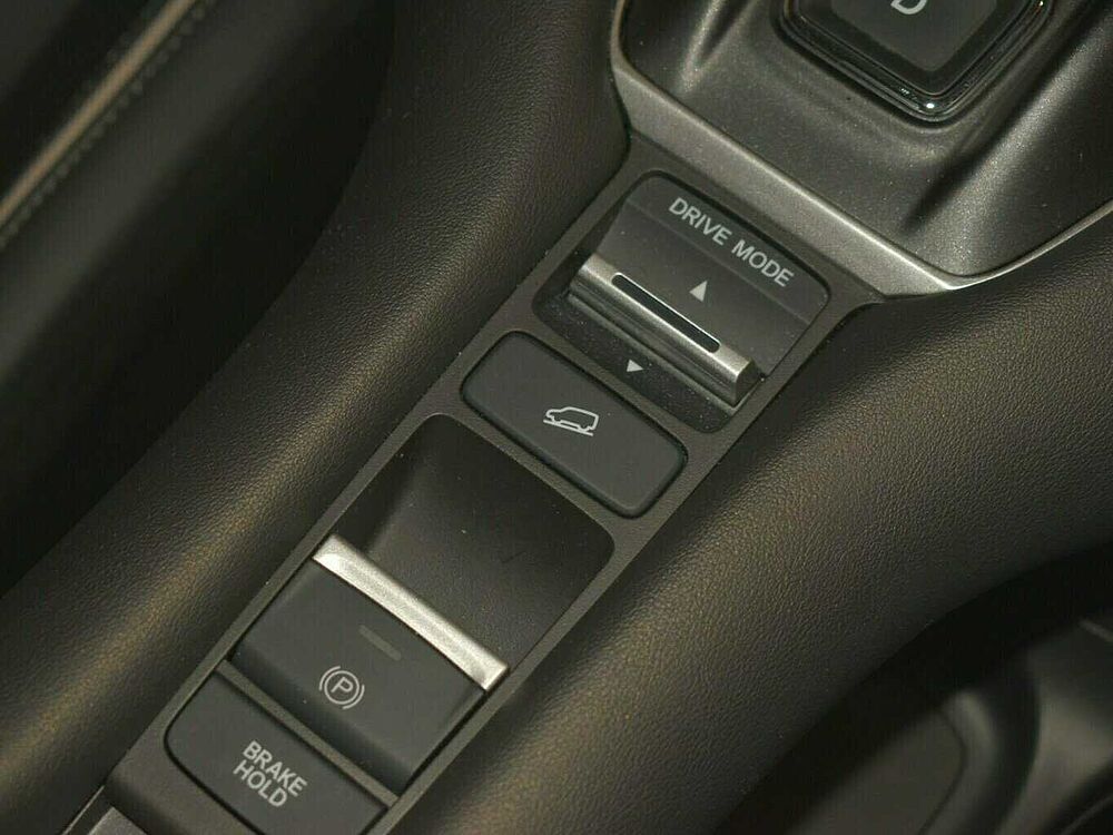 Honda ZR-V e: HEV Sport. .. Sport