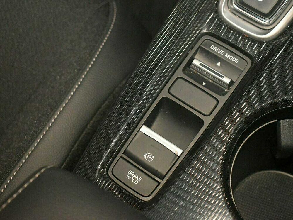 Honda Civic e: HEV Sport. .. Sport