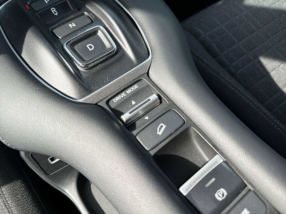 Honda ZR-V e: HEV Elegance. .. Elegance