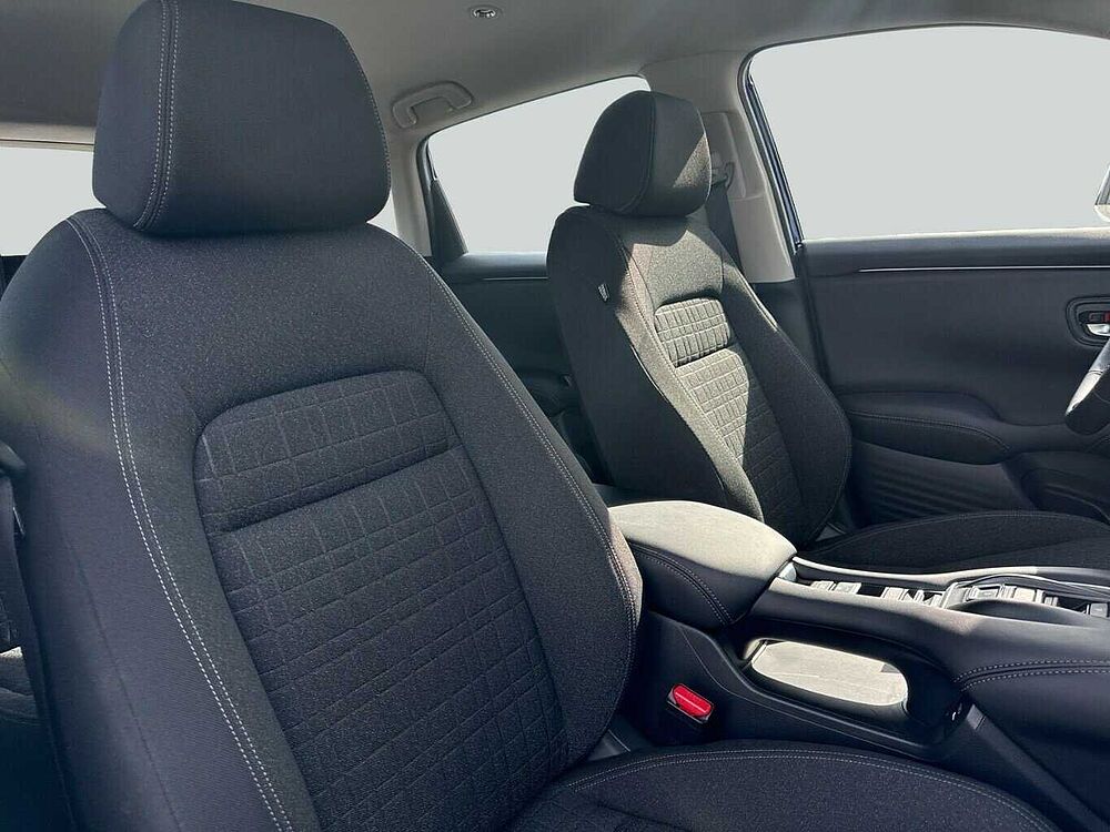 Honda ZR-V e: HEV Elegance. .. Elegance
