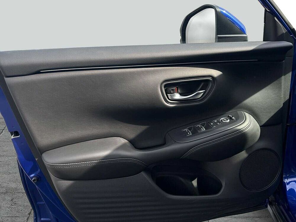 Honda ZR-V e: HEV Elegance. .. Elegance