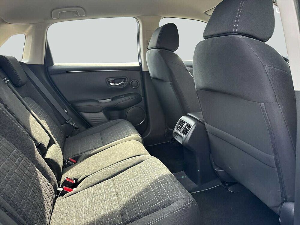 Honda ZR-V e: HEV Elegance. .. Elegance