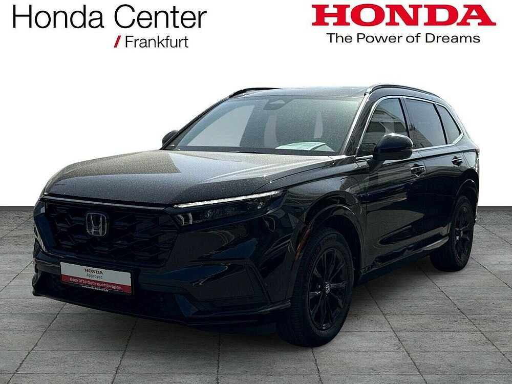 Honda CR-V e: PHEV Advance Tech 2WD. ..