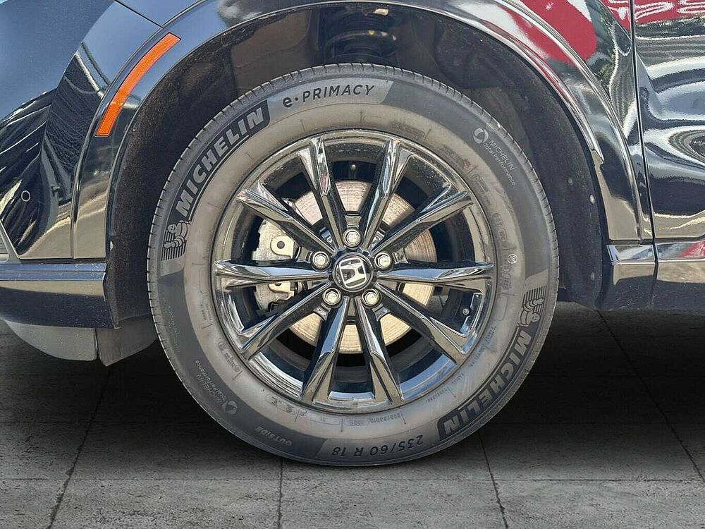 Honda CR-V e: PHEV Advance Tech 2WD. ..