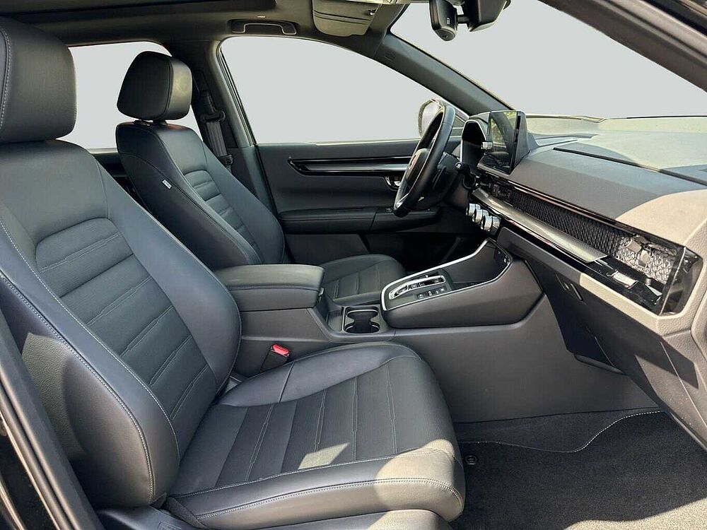 Honda CR-V e: PHEV Advance Tech 2WD. ..