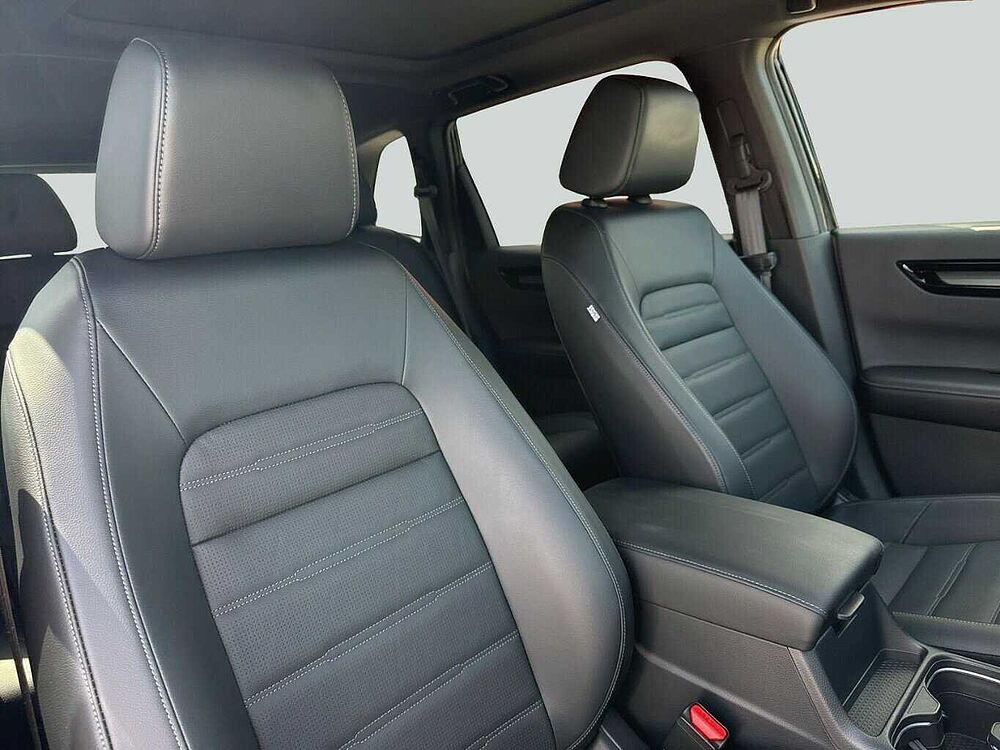 Honda CR-V e: PHEV Advance Tech 2WD. ..