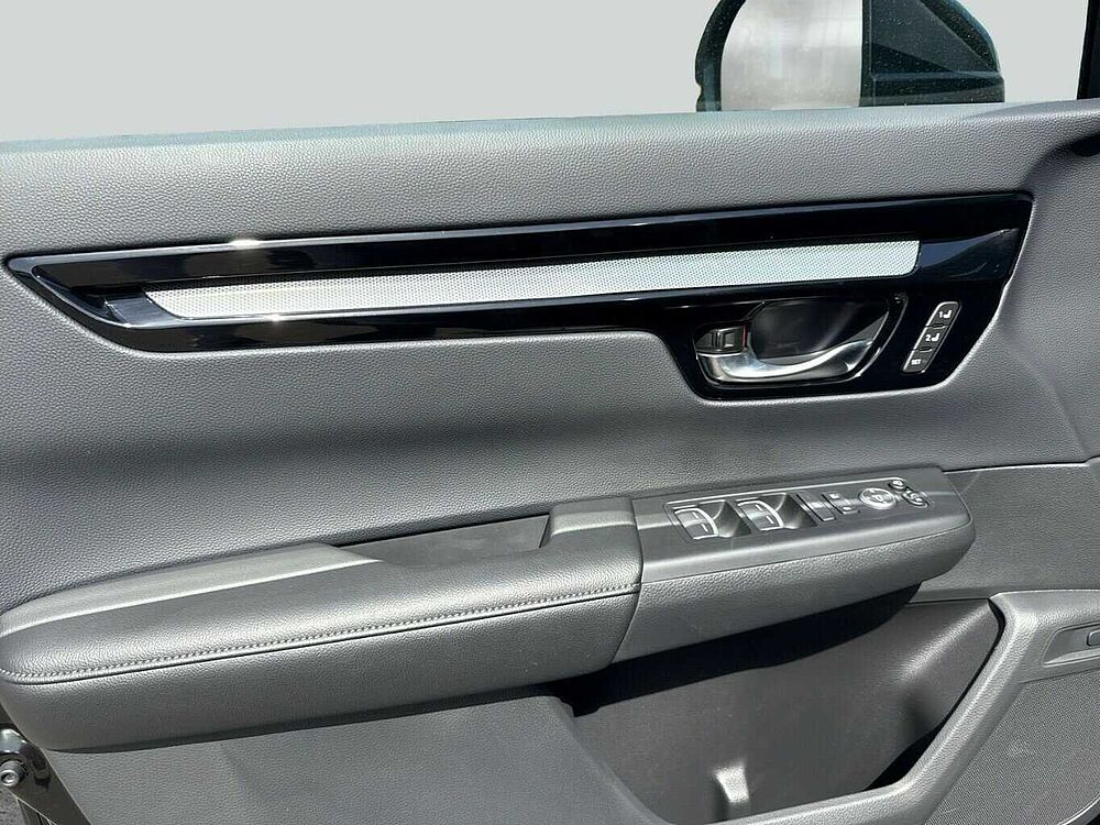 Honda CR-V e: PHEV Advance Tech 2WD. ..