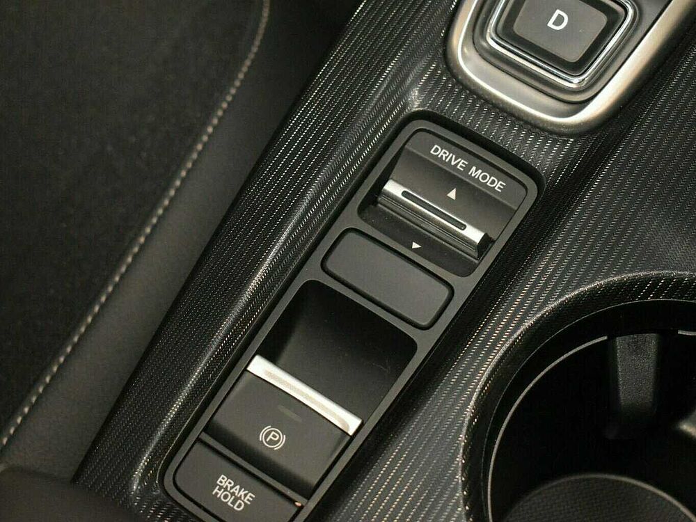 Honda Civic e: HEV Sport. .. Sport