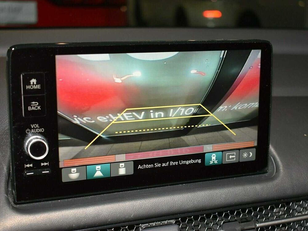 Honda ZR-V e: HEV Sport. .. Sport