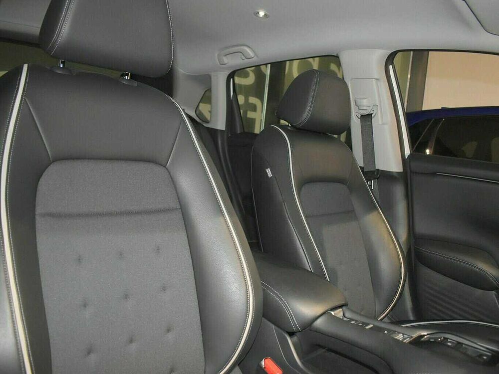 Honda ZR-V e: HEV Sport. .. Sport