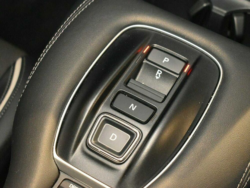 Honda ZR-V e: HEV Sport. .. Sport