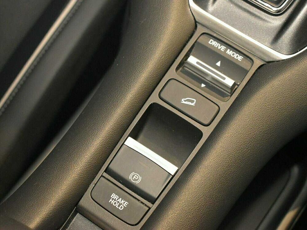 Honda ZR-V e: HEV Sport. .. Sport