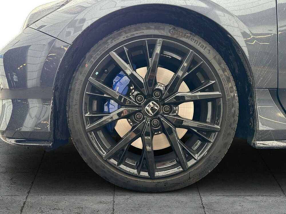 Honda Prelude 2.0 i-MMD e: HEV 135 kW Advance. .. Advance