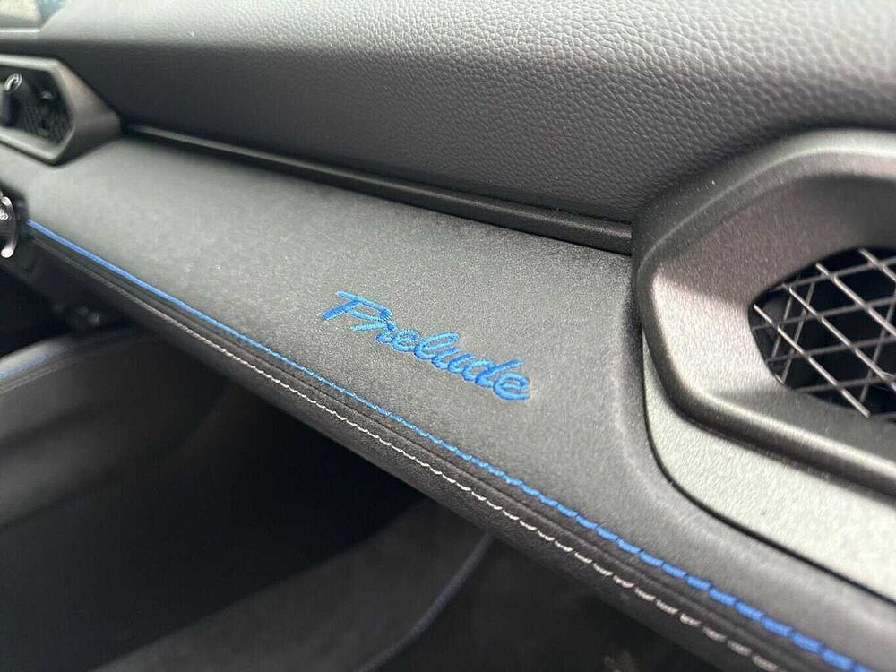Honda Prelude 2.0 i-MMD e: HEV 135 kW Advance. .. Advance