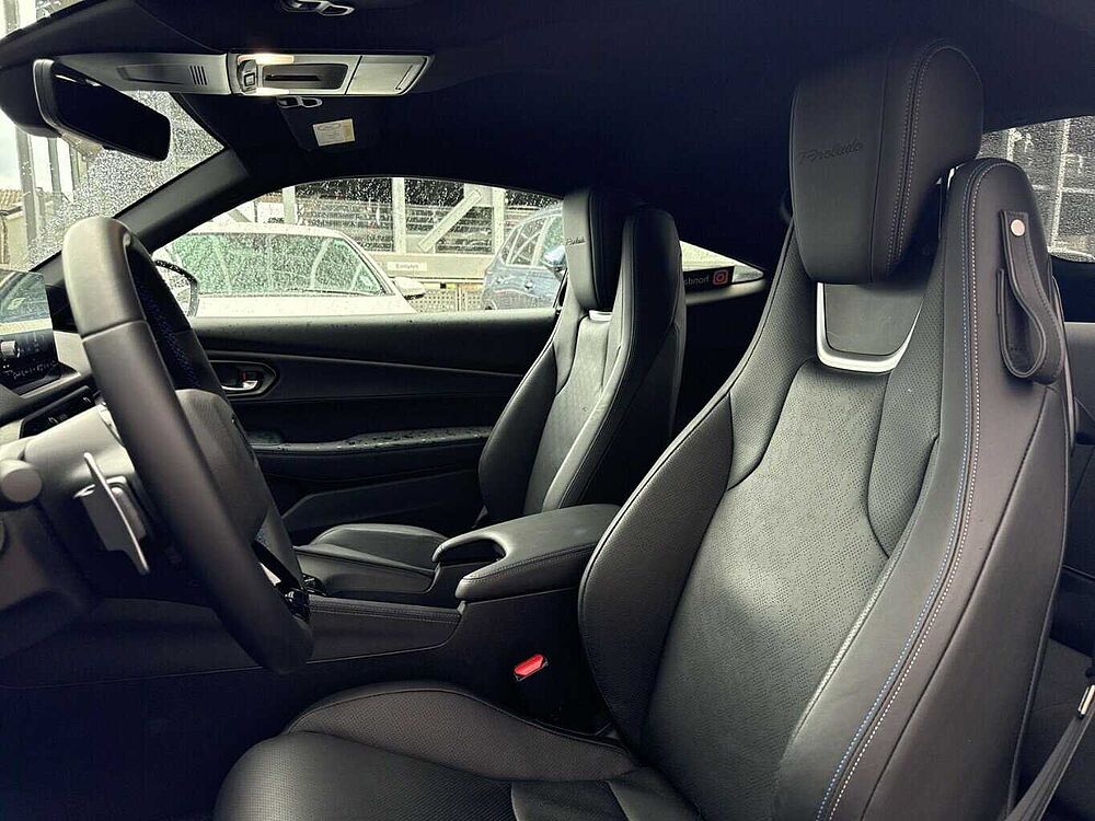 Honda Prelude 2.0 i-MMD e: HEV 135 kW Advance. .. Advance