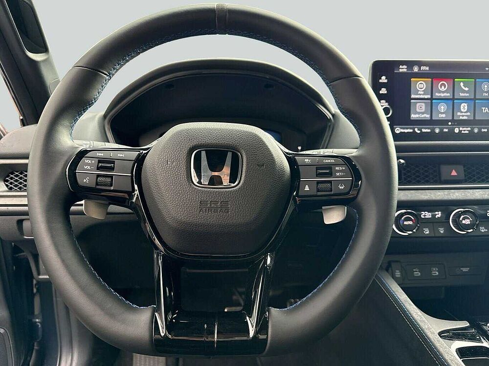 Honda Prelude 2.0 i-MMD e: HEV 135 kW Advance. .. Advance