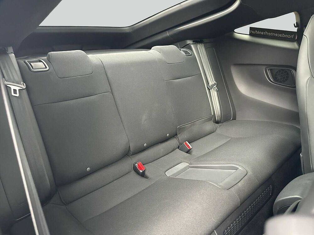 Honda Prelude 2.0 i-MMD e: HEV 135 kW Advance. .. Advance