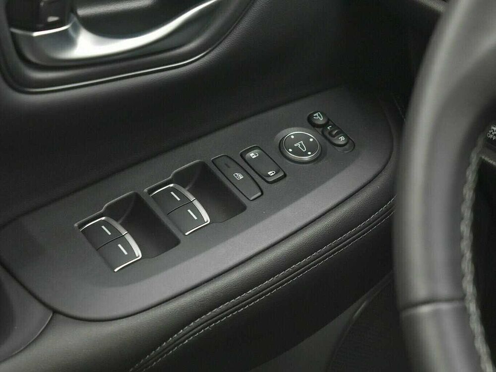 Honda ZR-V e: HEV Sport. .. Sport