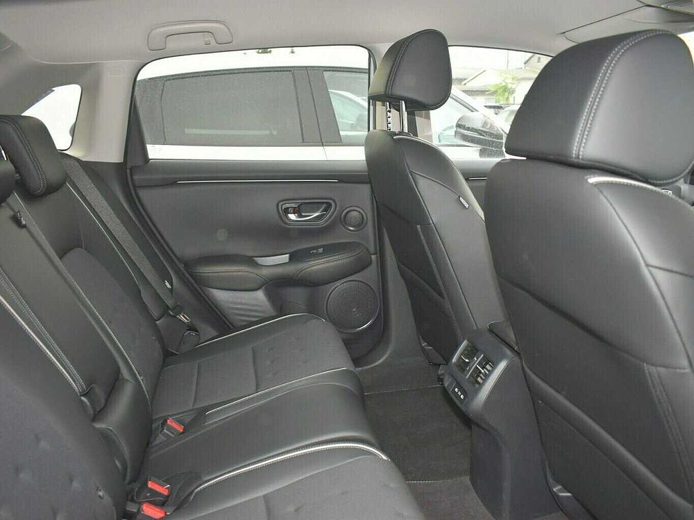 Honda ZR-V e: HEV Sport. .. Sport