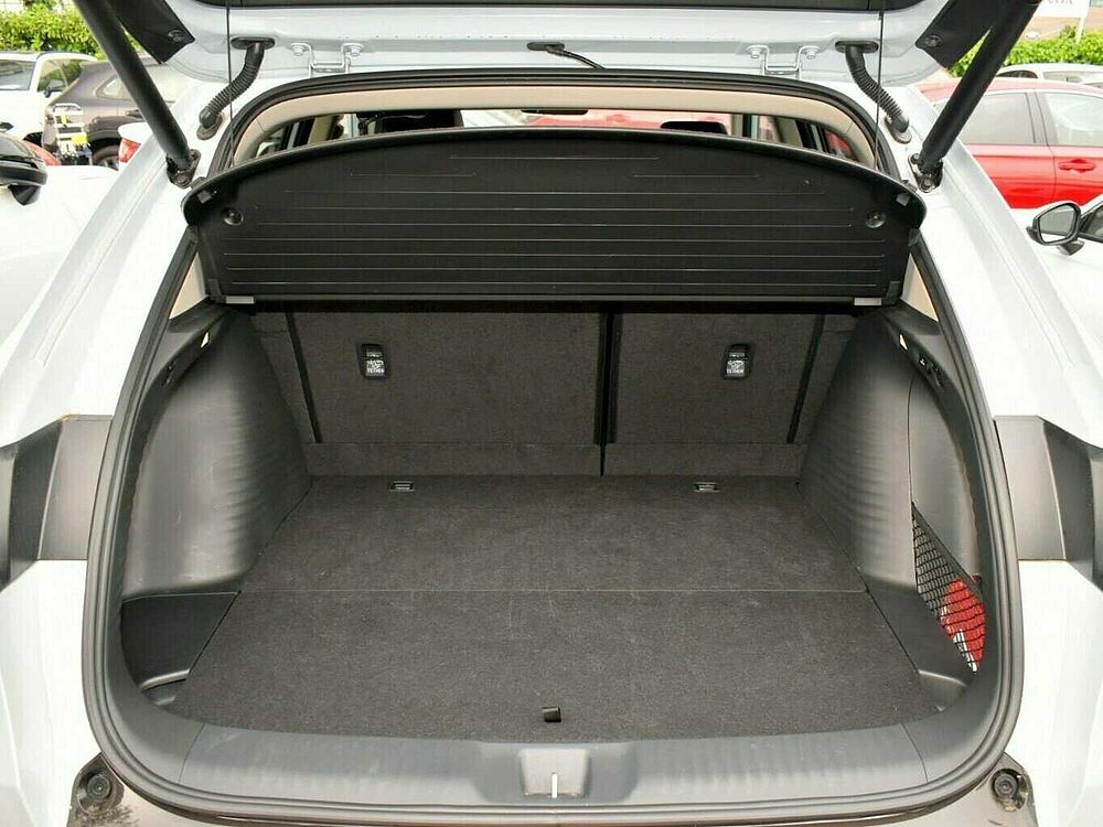 Honda ZR-V e: HEV Sport. .. Sport