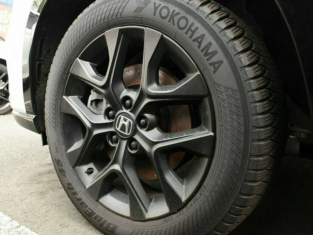 Honda ZR-V e: HEV Sport. .. Sport