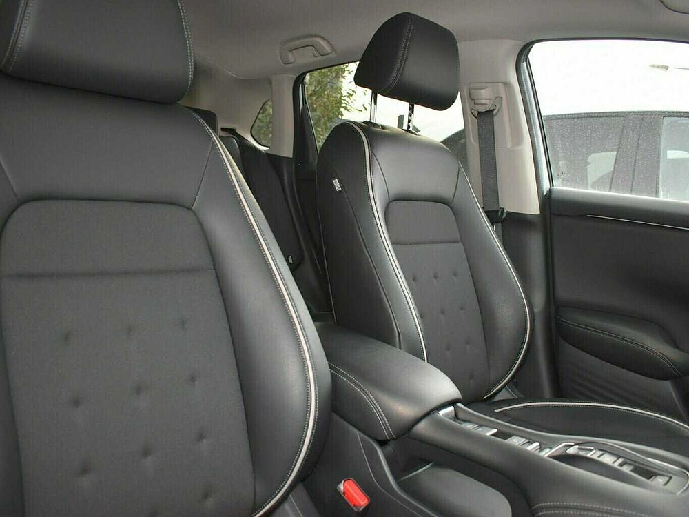 Honda ZR-V e: HEV Sport. .. Sport