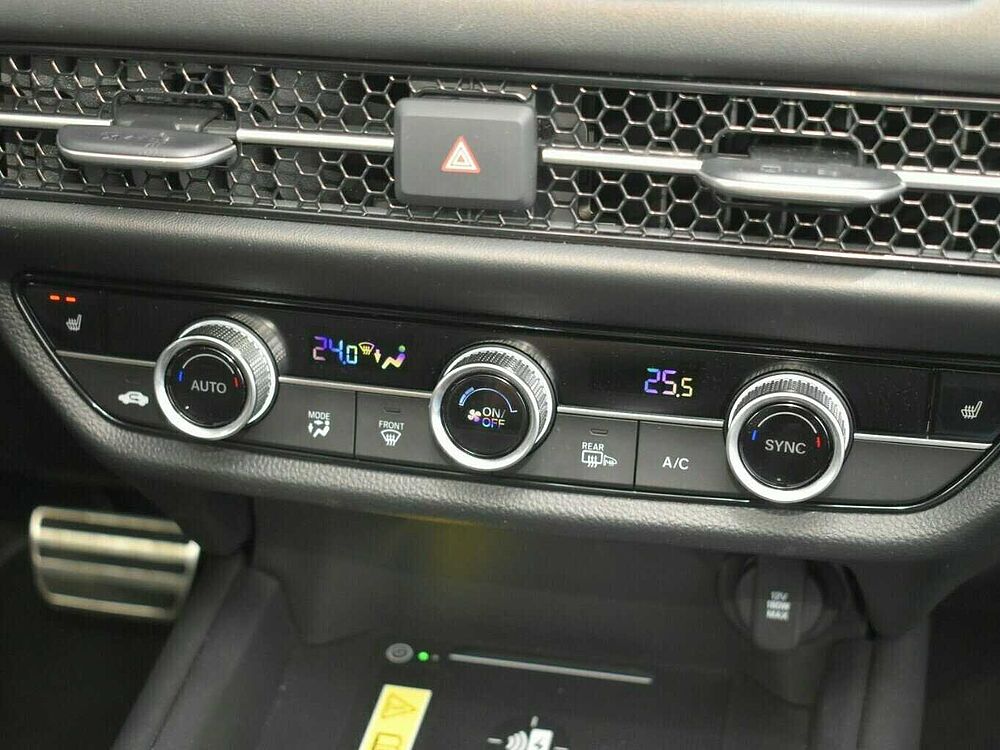 Honda ZR-V e: HEV Sport. .. Sport