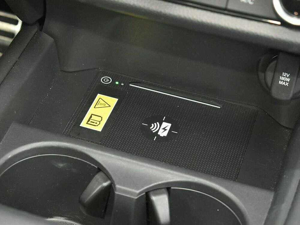 Honda ZR-V e: HEV Sport. .. Sport