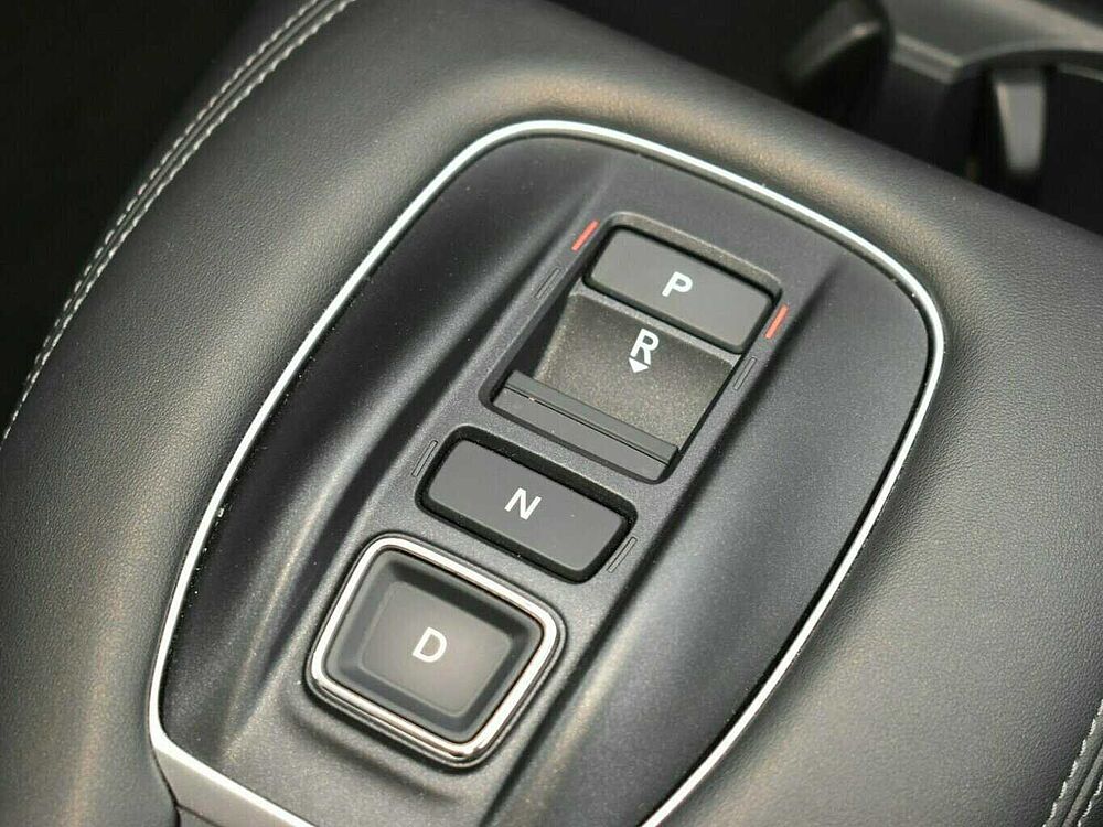 Honda ZR-V e: HEV Sport. .. Sport