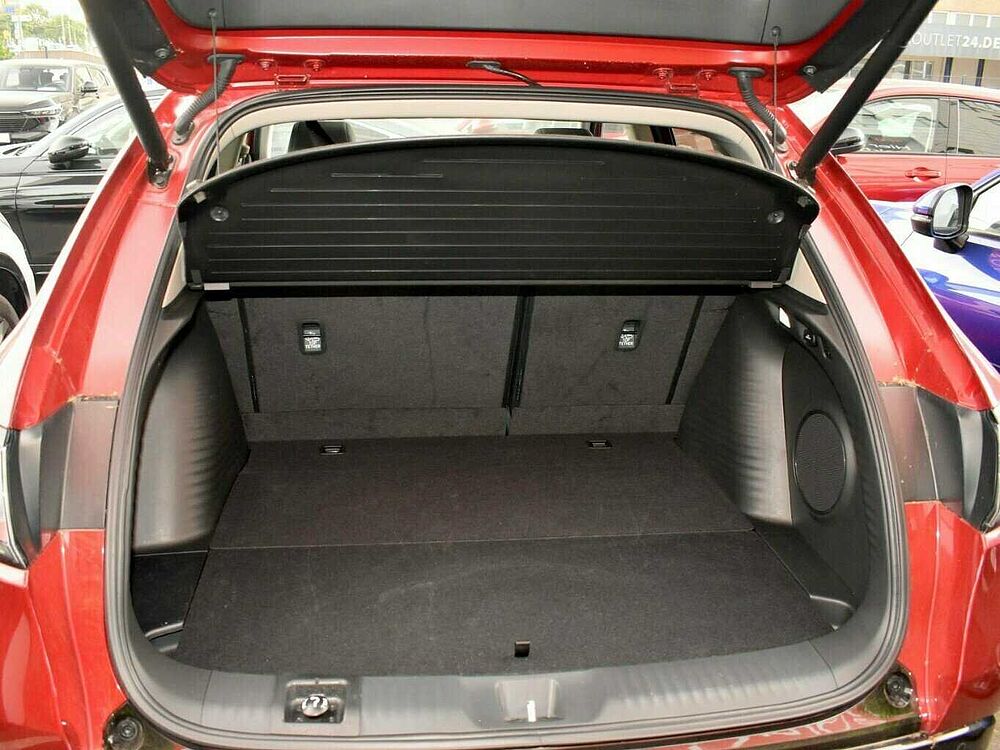 Honda ZR-V e: HEV Advance. .. Advance