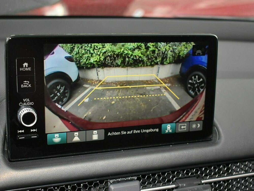 Honda ZR-V e: HEV Advance. .. Advance