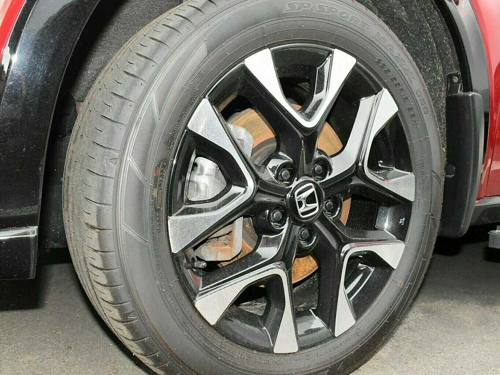 Honda ZR-V e: HEV Advance. .. Advance