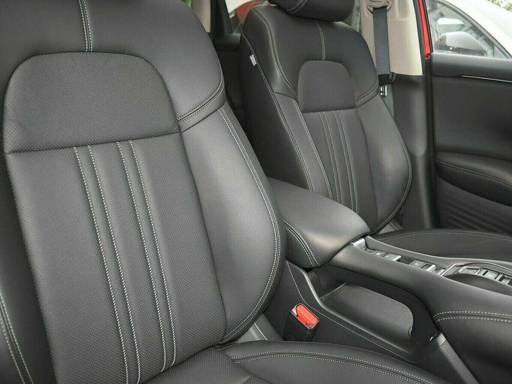 Honda ZR-V e: HEV Advance. .. Advance