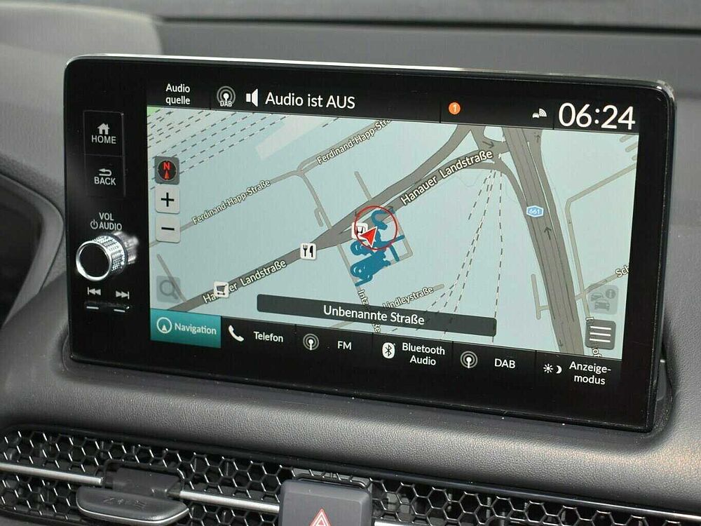 Honda ZR-V e: HEV Advance. .. Advance