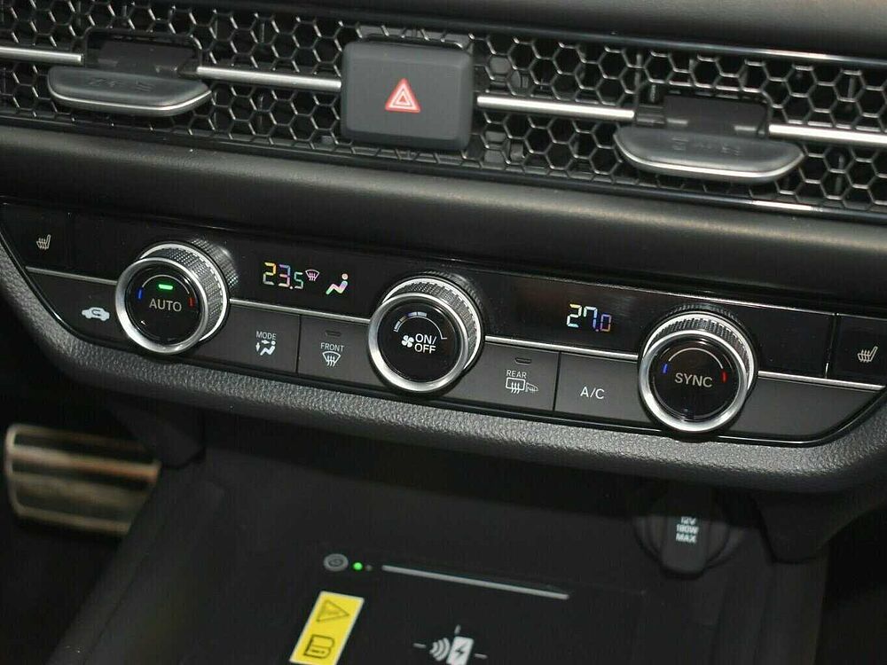 Honda ZR-V e: HEV Advance. .. Advance