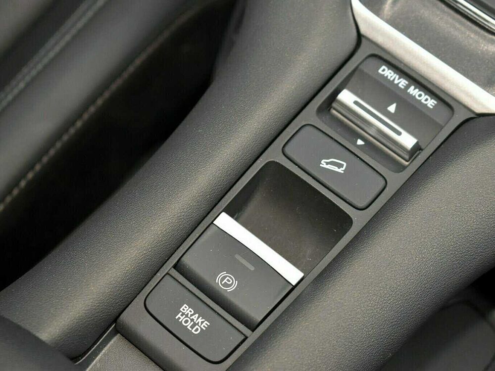 Honda ZR-V e: HEV Advance. .. Advance